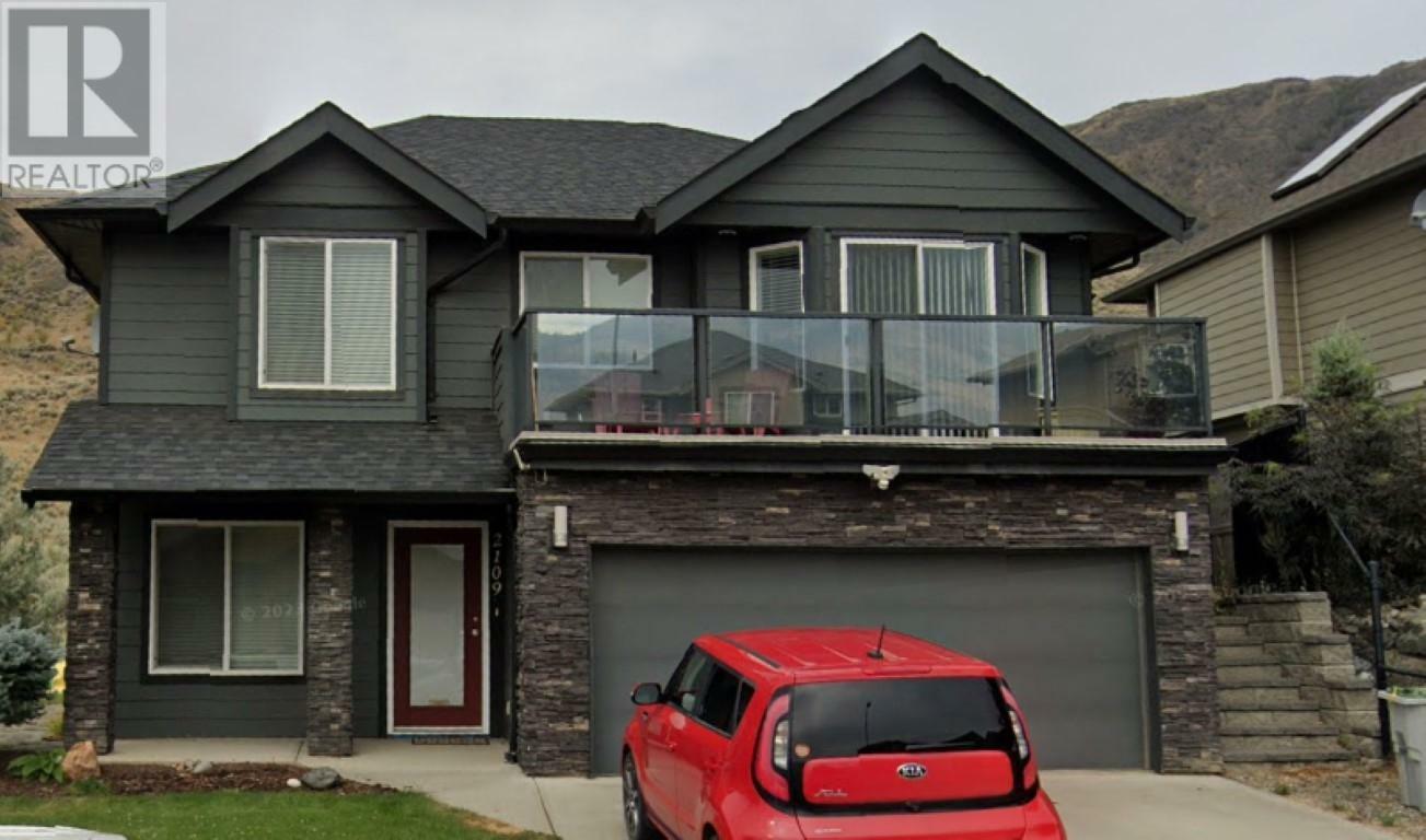 2109 Saddleback Drive  Kamloops BC  photo