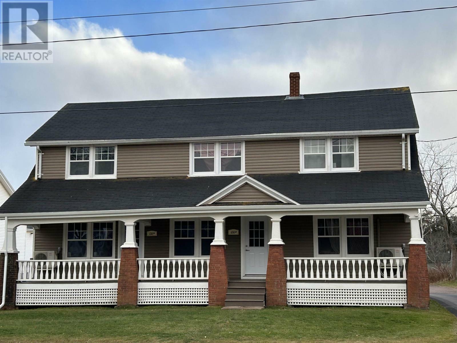 Property Photo: 450 Main Street PE C0B 1V0
