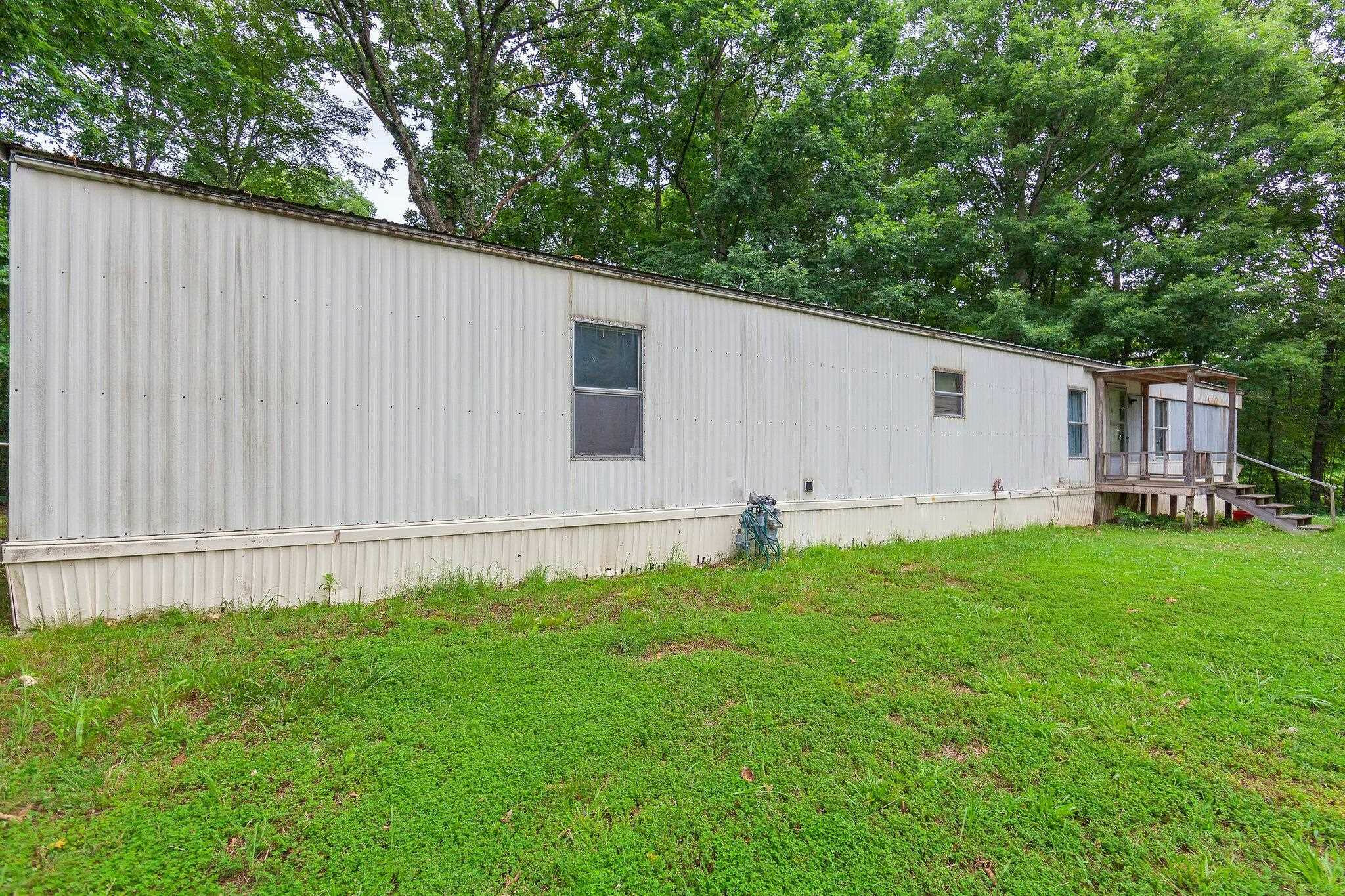 Property Photo:  318 Concord Cades Rd Road  TN 38382 