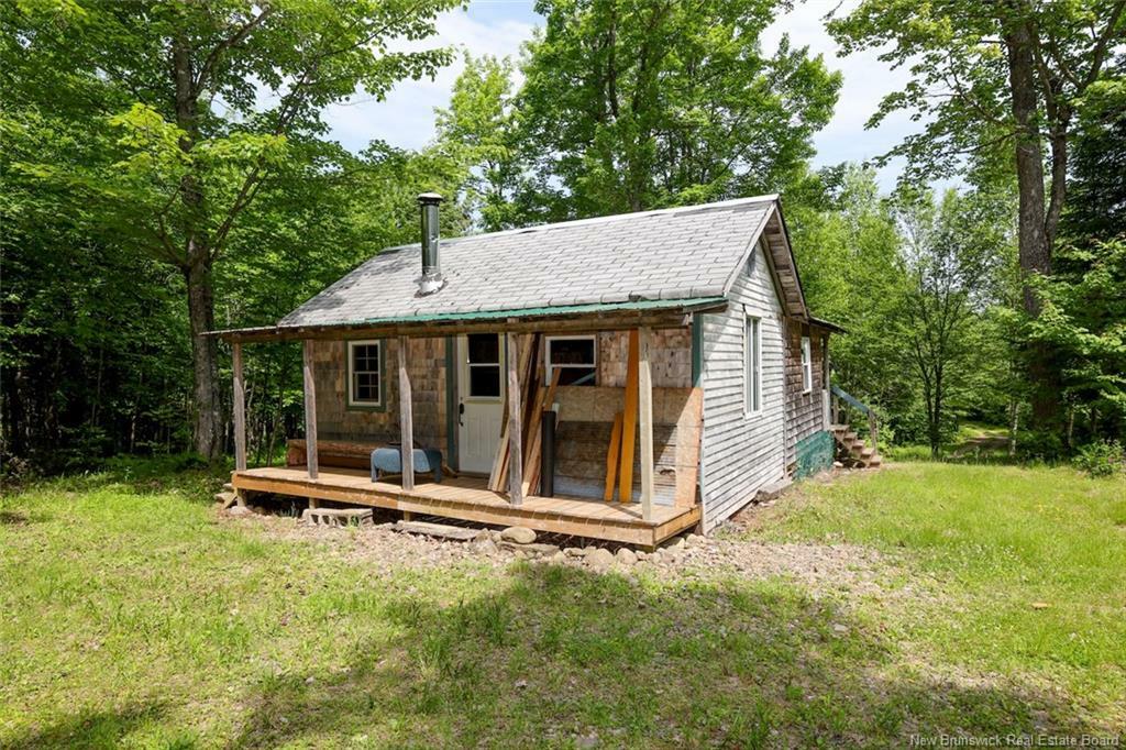 Property Photo:  Camp Christie Road  NB E3A 9A1 