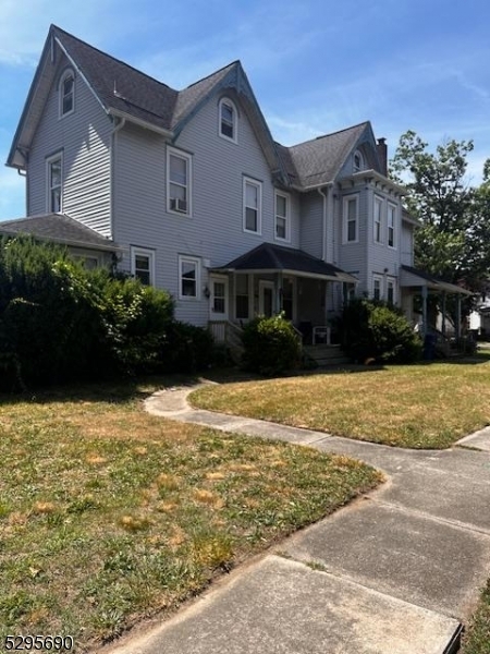 Property Photo: 700 Garfield Ave NJ 08065