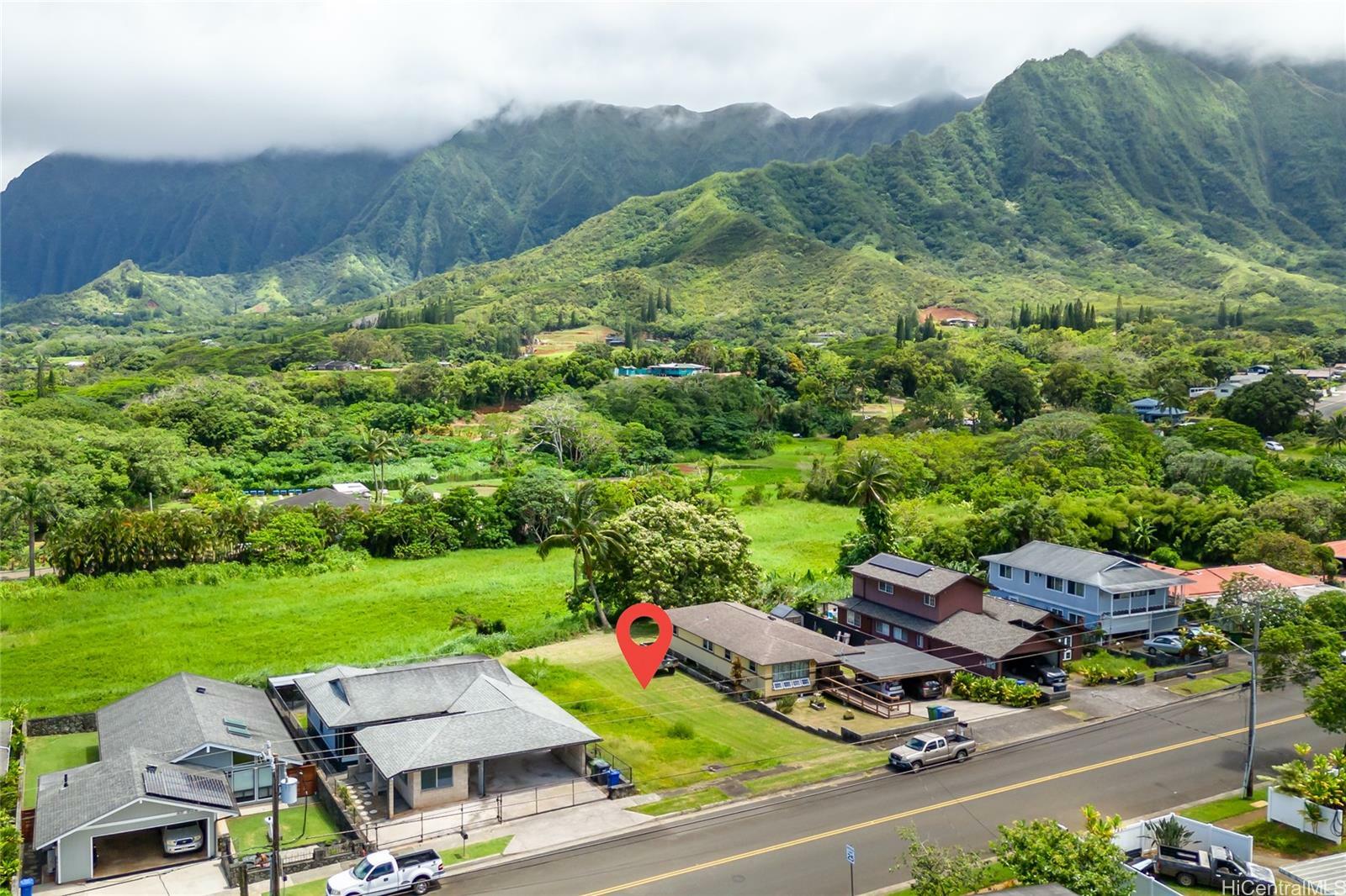 Property Photo:  47-318 Waihee Road  HI 96744 