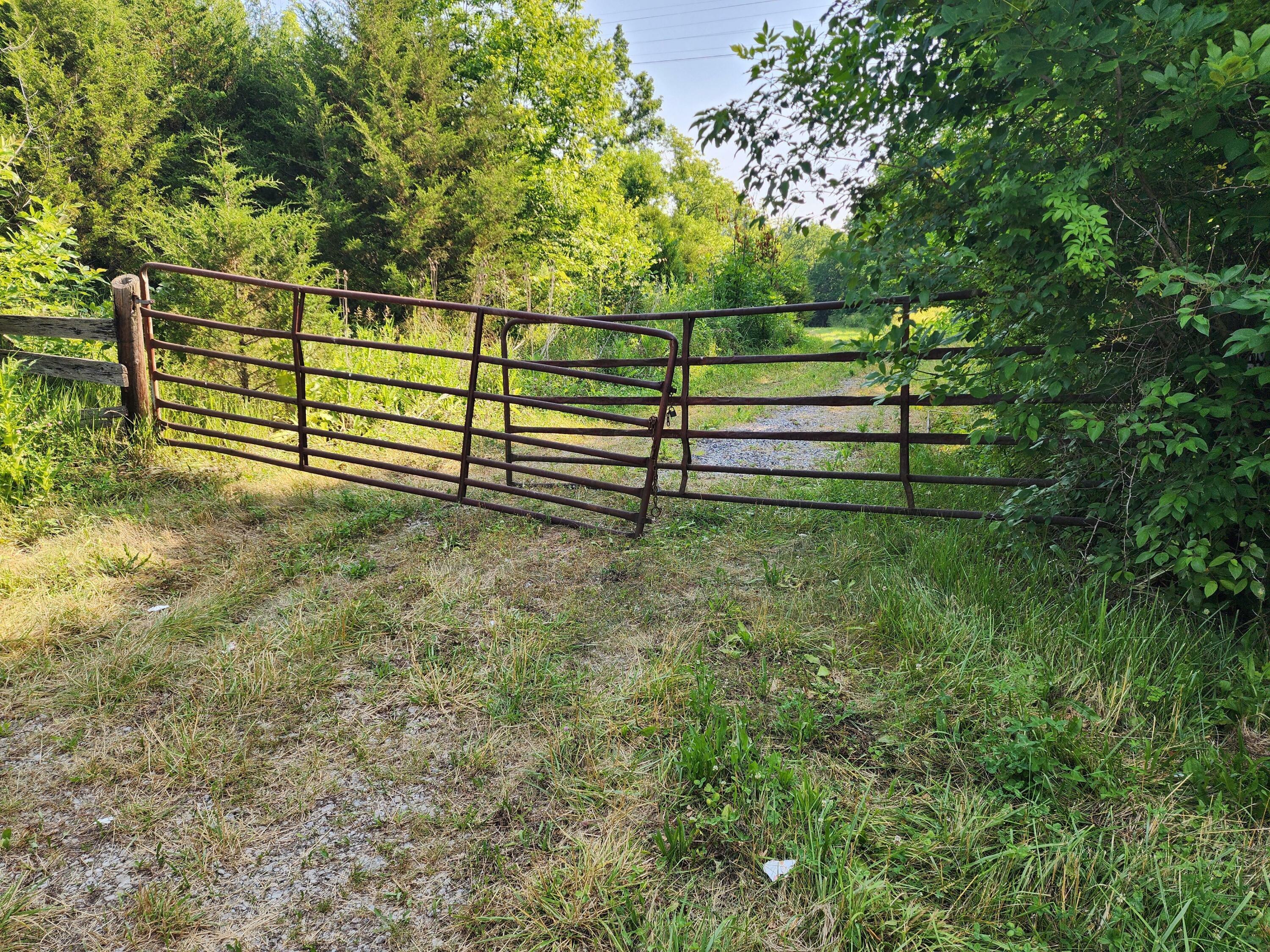 Property Photo:  3626 Josephine Road  KY 40370 