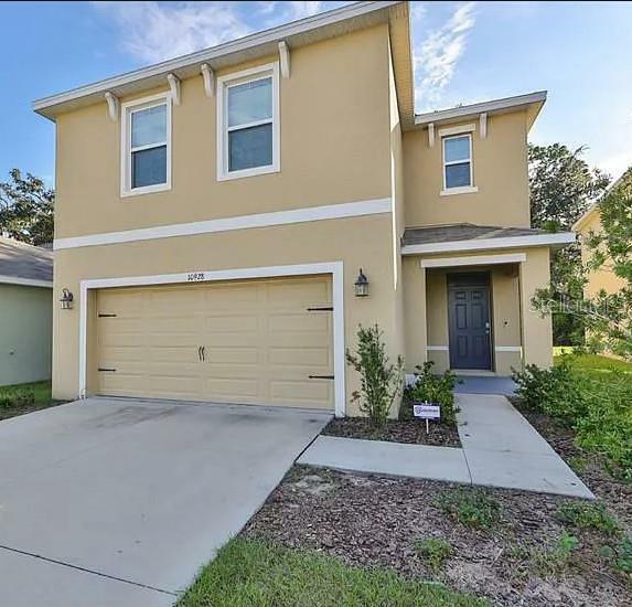 Property Photo:  10928 Carlton Fields Drive  FL 33579 