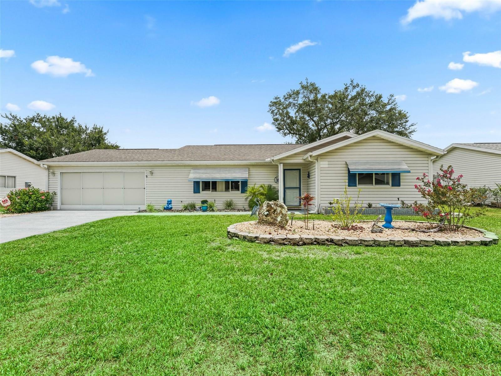 Property Photo:  17519 SE 95th Court  FL 34491 