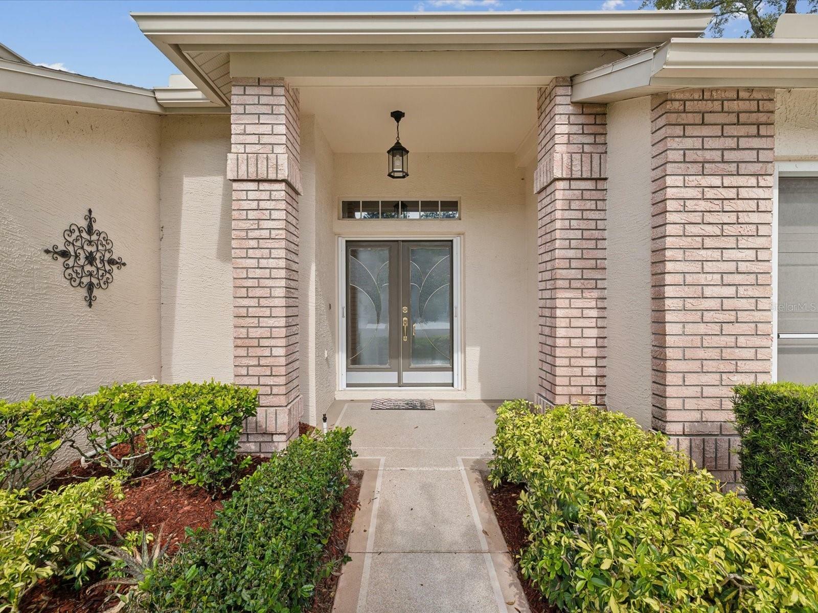 Property Photo:  2158 Springmeadow Drive  FL 34606 