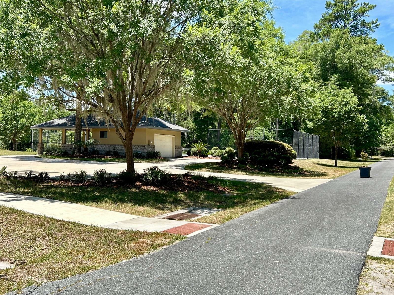 Property Photo:  5933 NW 88th Way  FL 32653 