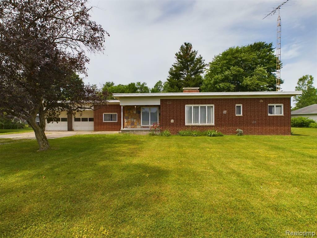 Property Photo: 6077 Falkenbury Road MI 48461 9722