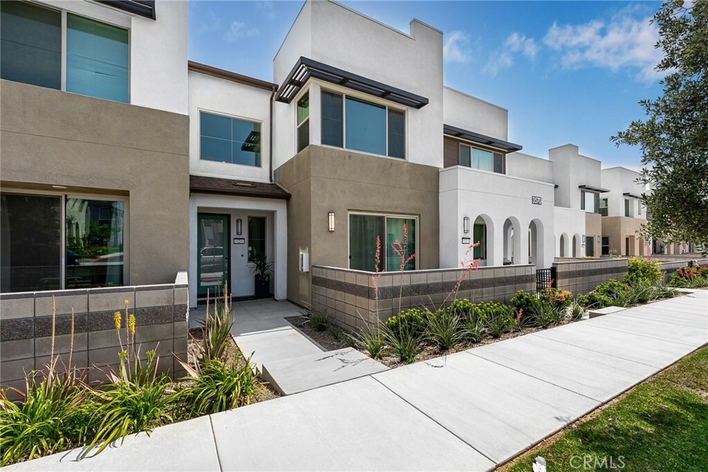 Property Photo: 3570 E Pollock Street 2 CA 91761