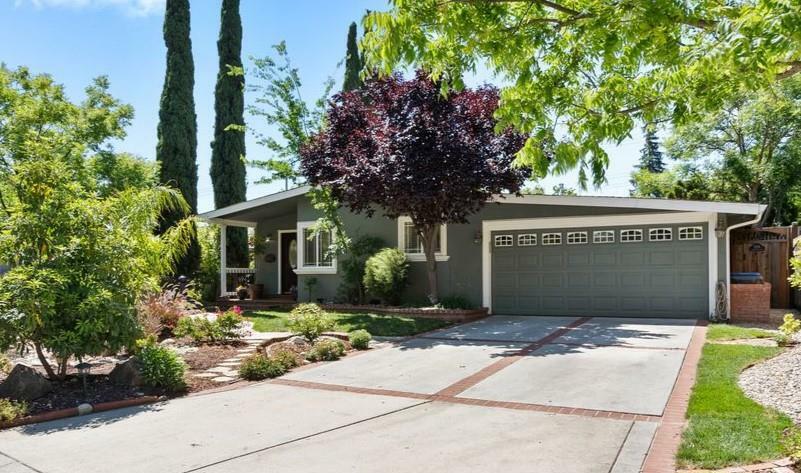 Property Photo:  2336 Samaritan Drive  CA 95124 