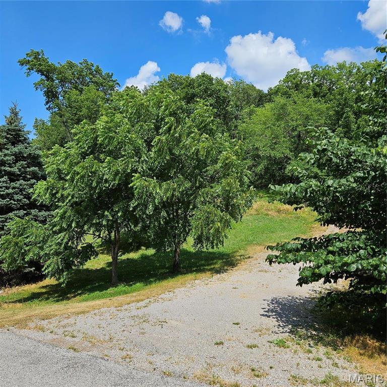 Property Photo: 1716 D St. MO 63401