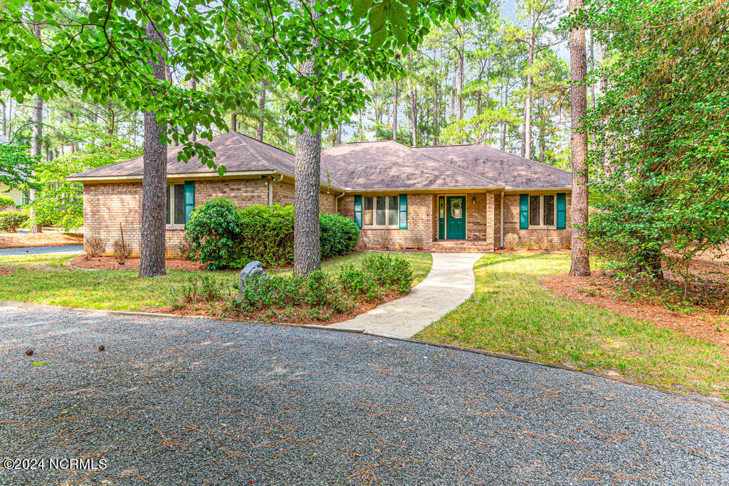 Property Photo:  34 Devon Drive  NC 28374 