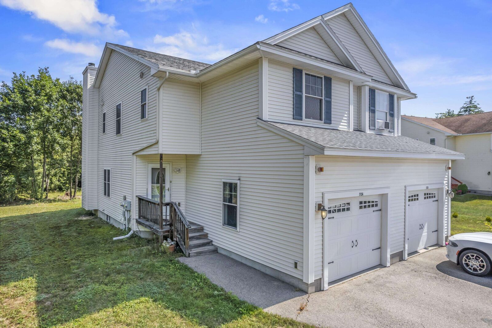 Property Photo: 72 Trinity Circle NH 03839