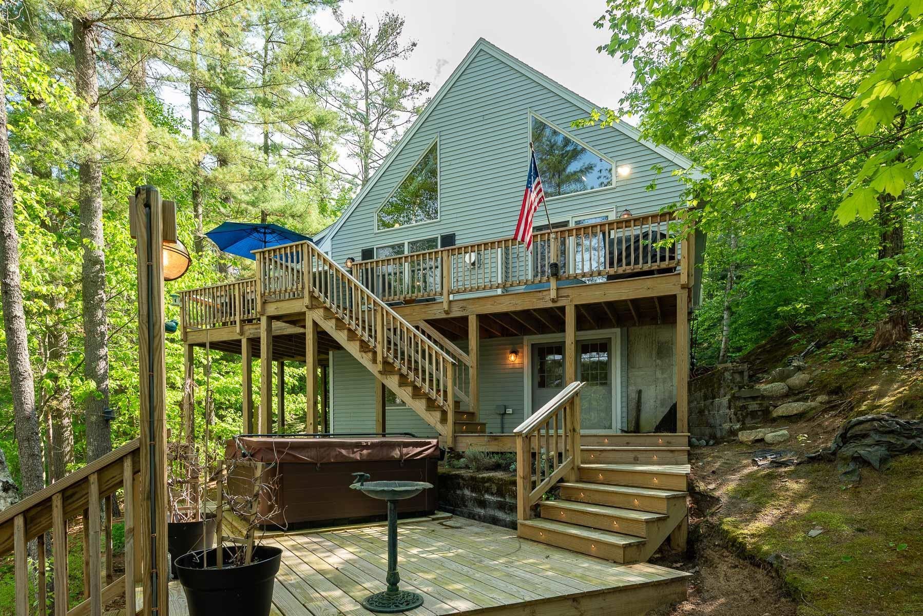 Property Photo: 828 Lord Road NH 03872