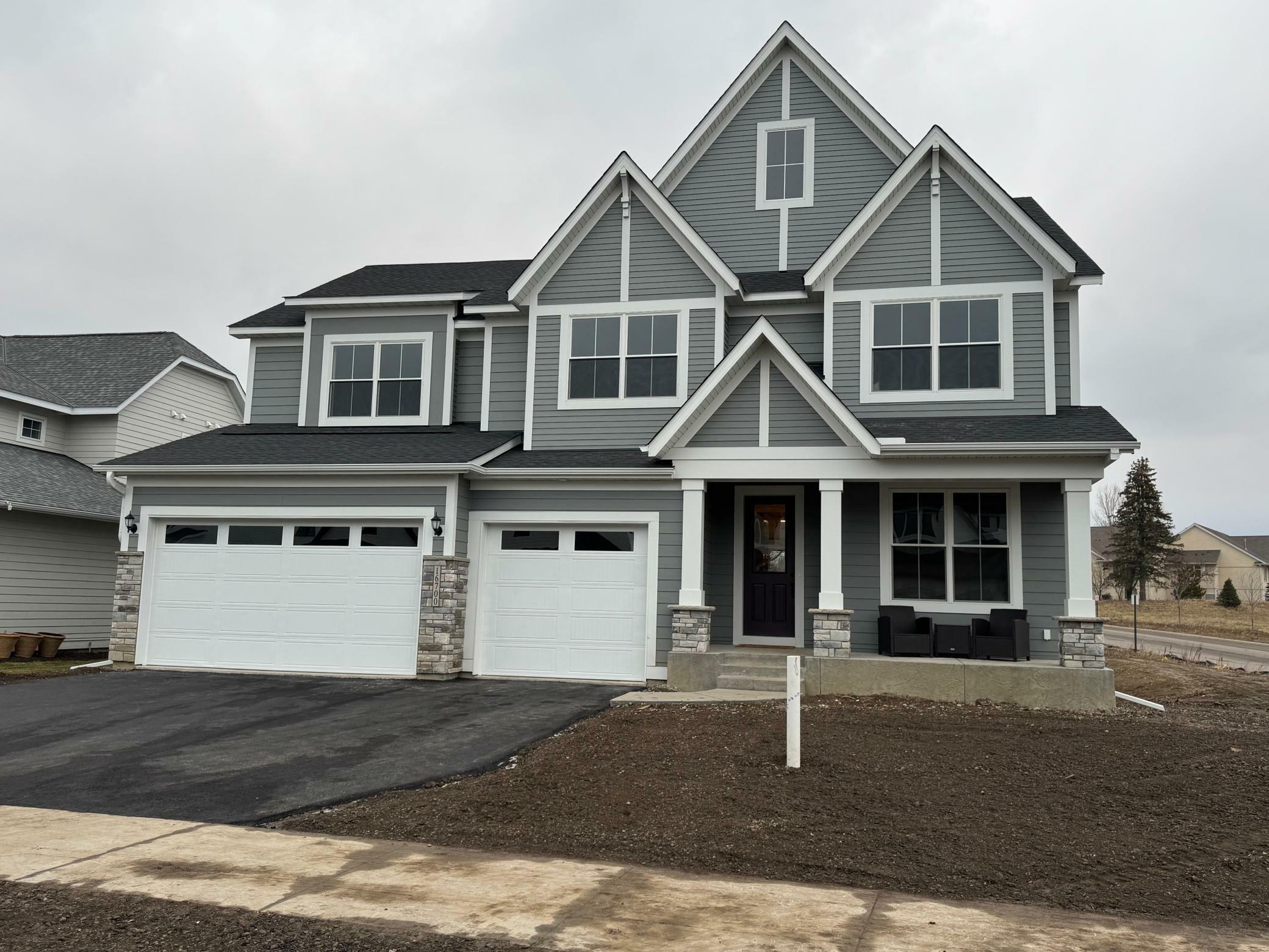 Property Photo: 16700 48th Avenue N MN 55446