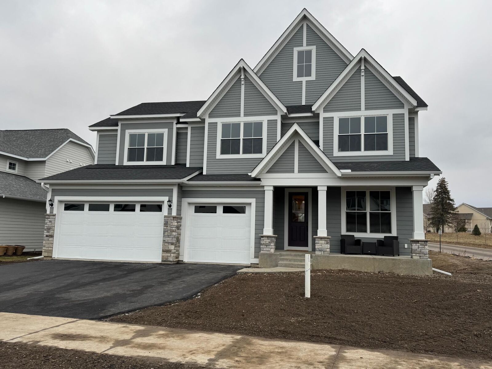 Property Photo:  16700 48th Avenue N  MN 55446 