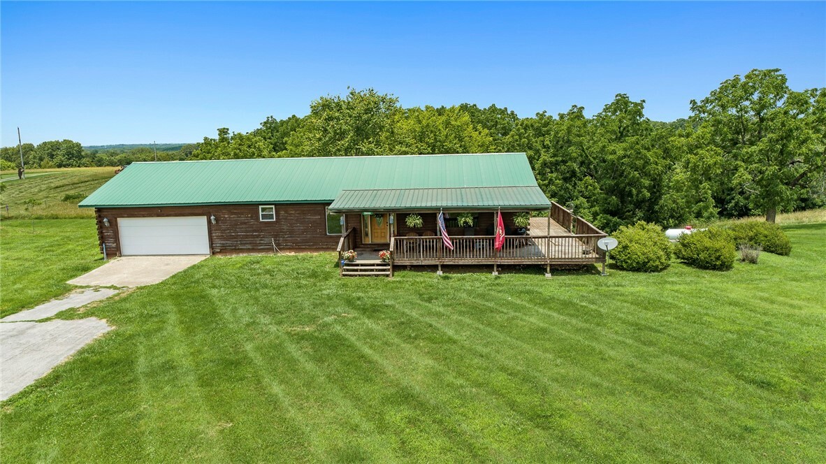 Property Photo:  25048 State Highway 76  MO 65625 