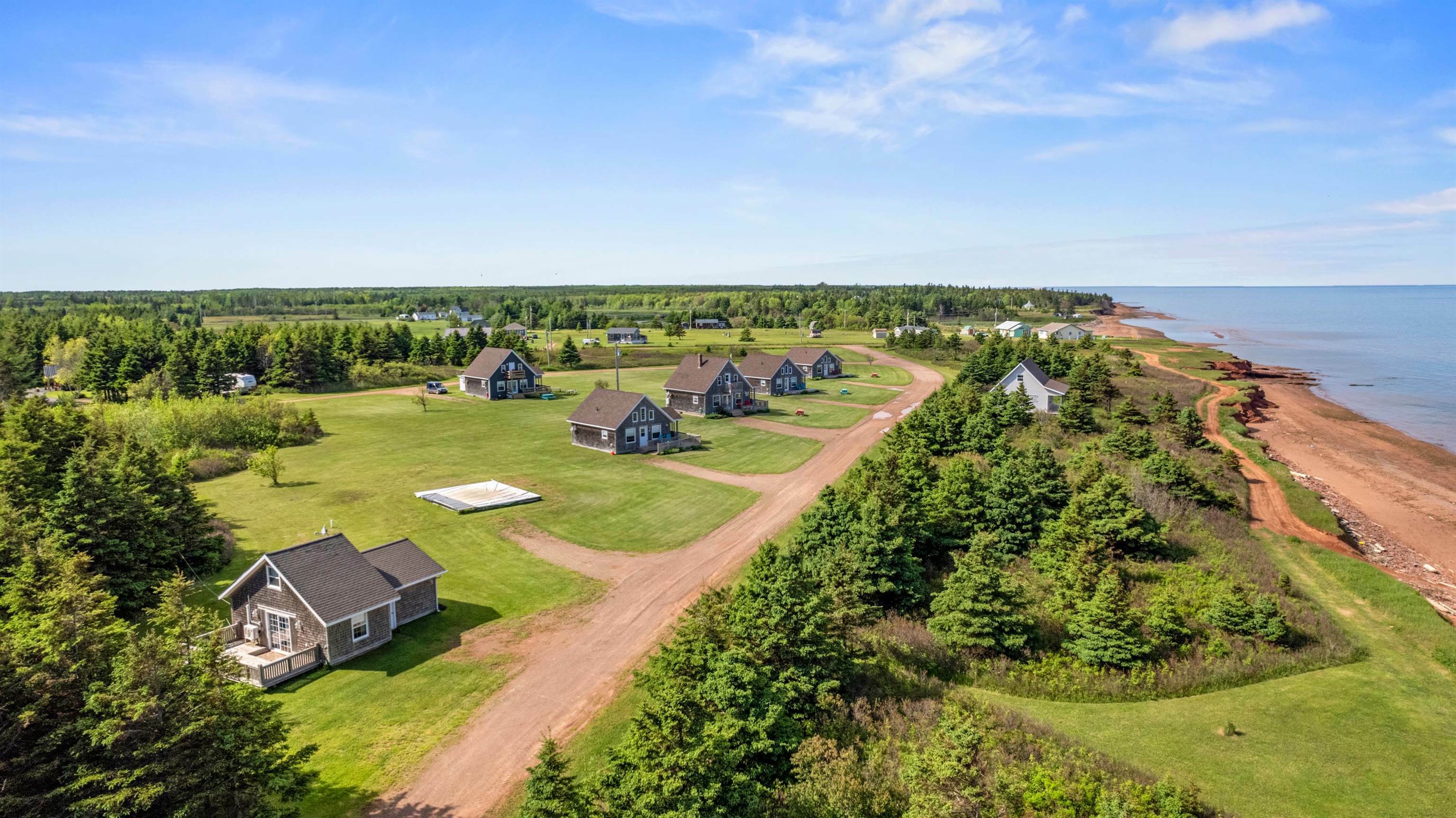 Property Photo:  12 Driftwood Country Lane  PE C0B 2B0 