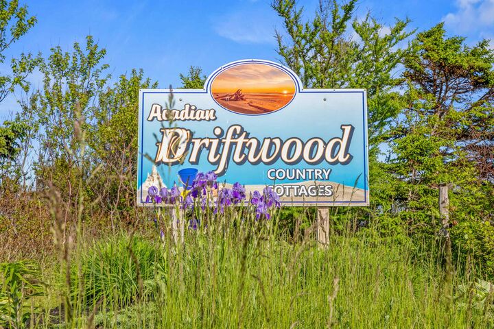 12 Driftwood Country Lane  Anglo Tignish PE C0B 2B0 photo