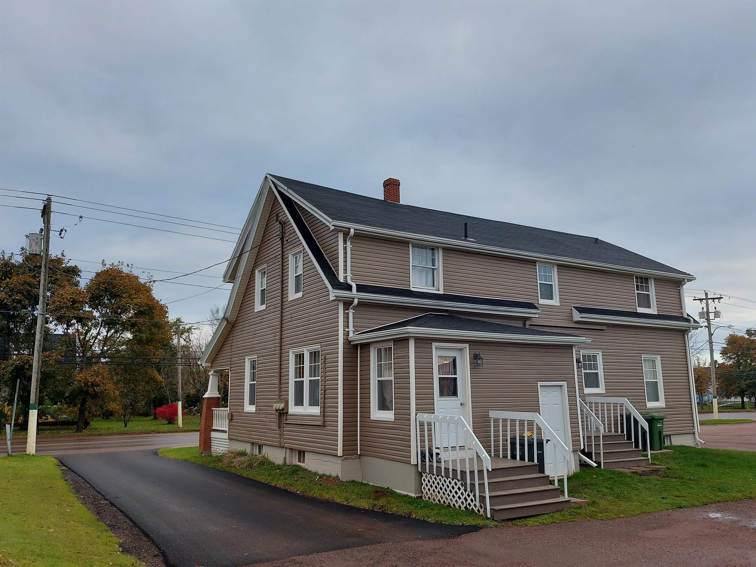 Property Photo: 450 Main Street PE C0B 1V0