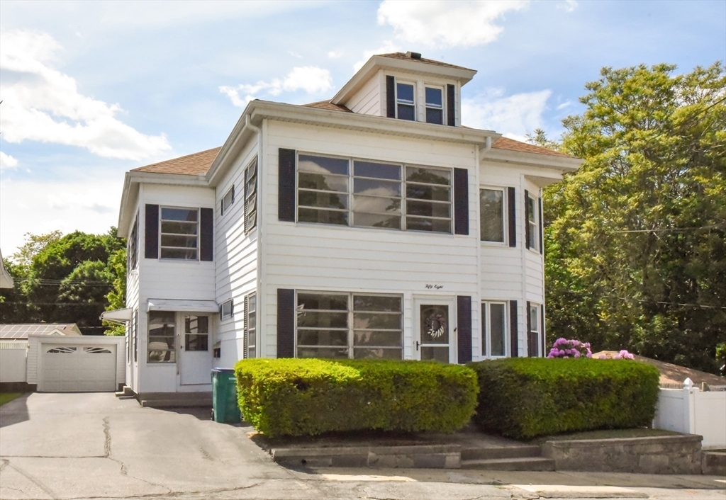 Property Photo:  58 Saint Joseph Ave  MA 01420 