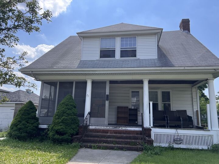 23 Willoughby Rd  Milton MA 02186 photo