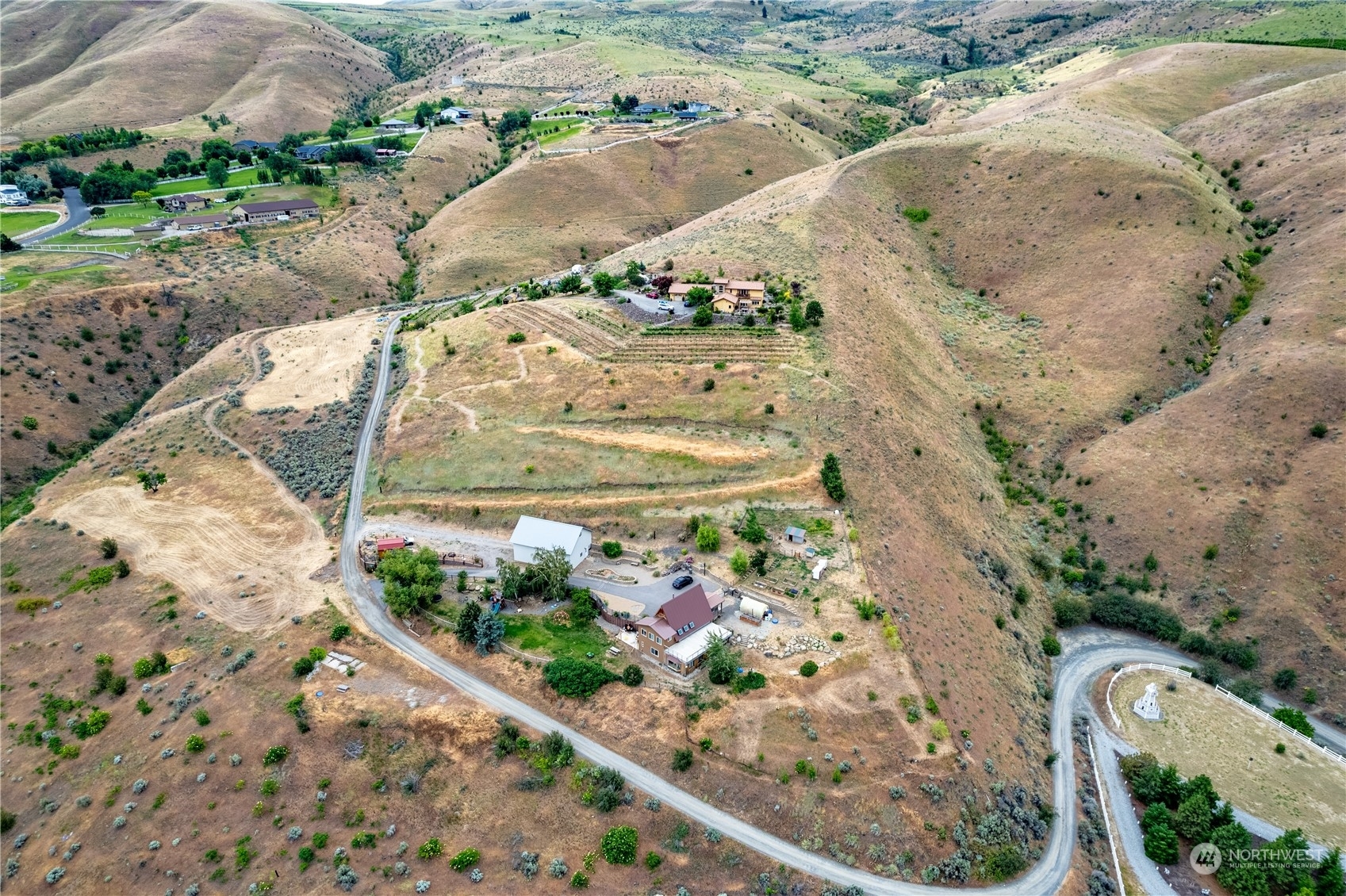 Property Photo:  0 Sleepy Hollow Road  WA 98801 