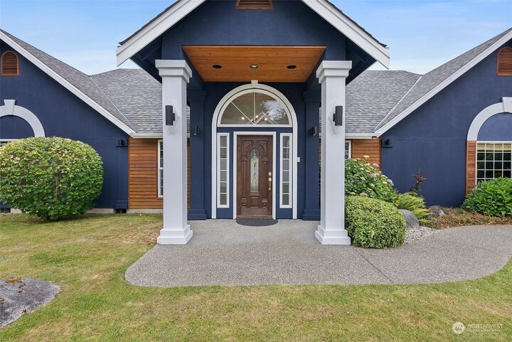 Property Photo: 920 Union Avenue WA 98388