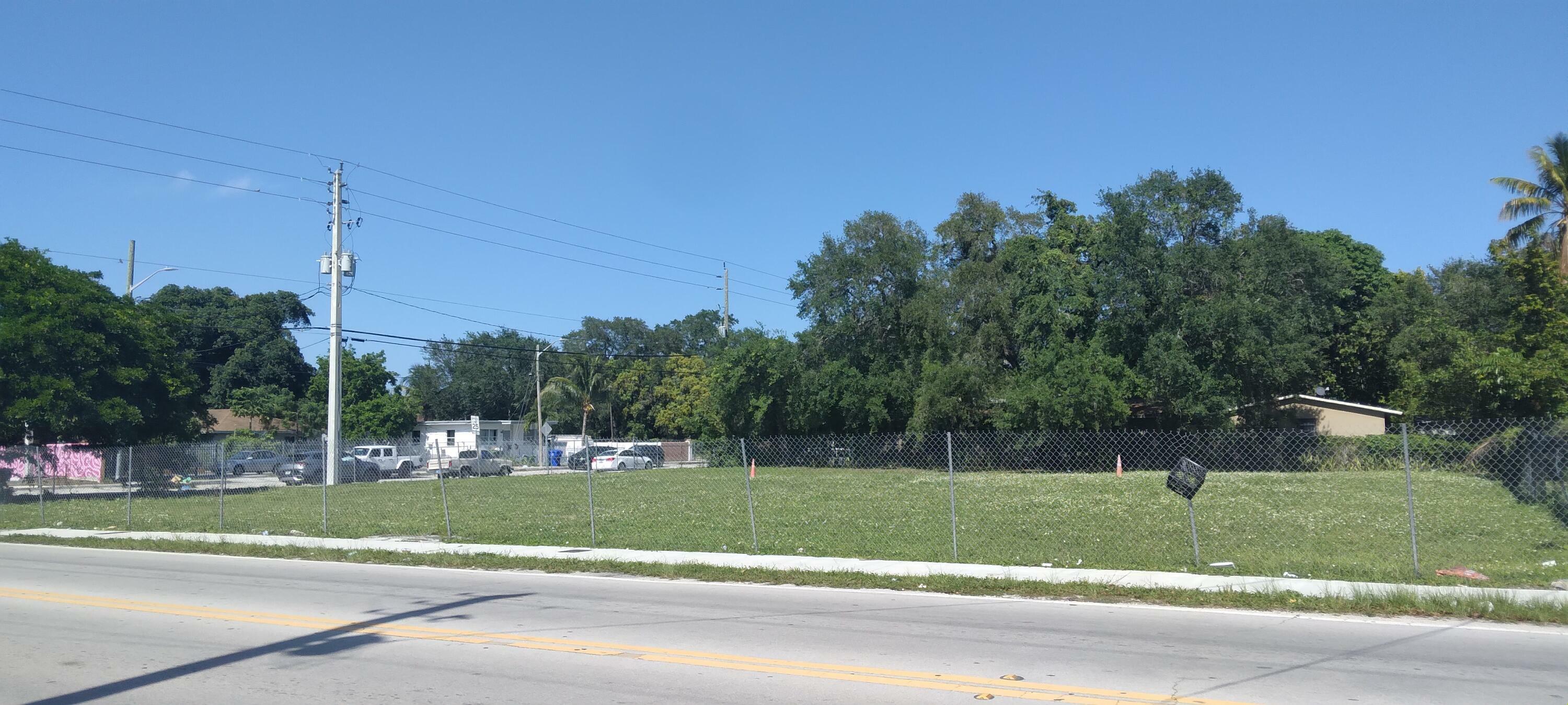 Property Photo:  5141 NW 2nd Avenue  FL 33127 