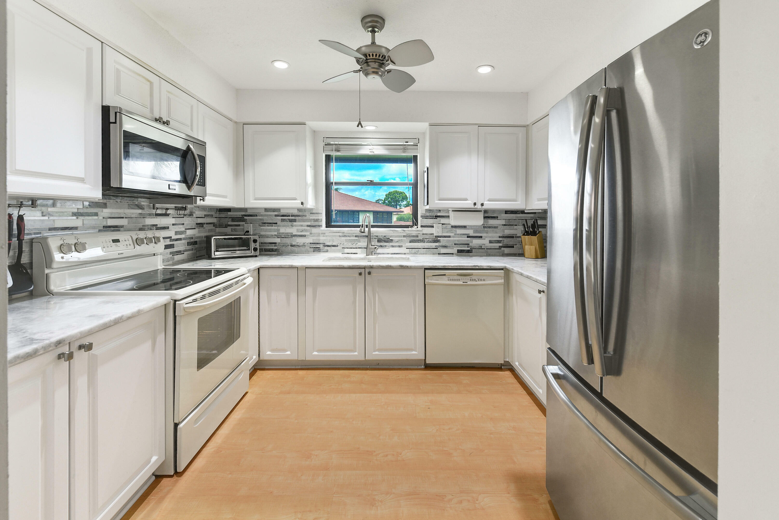 Property Photo: 390 SW South River Drive 202 FL 34997