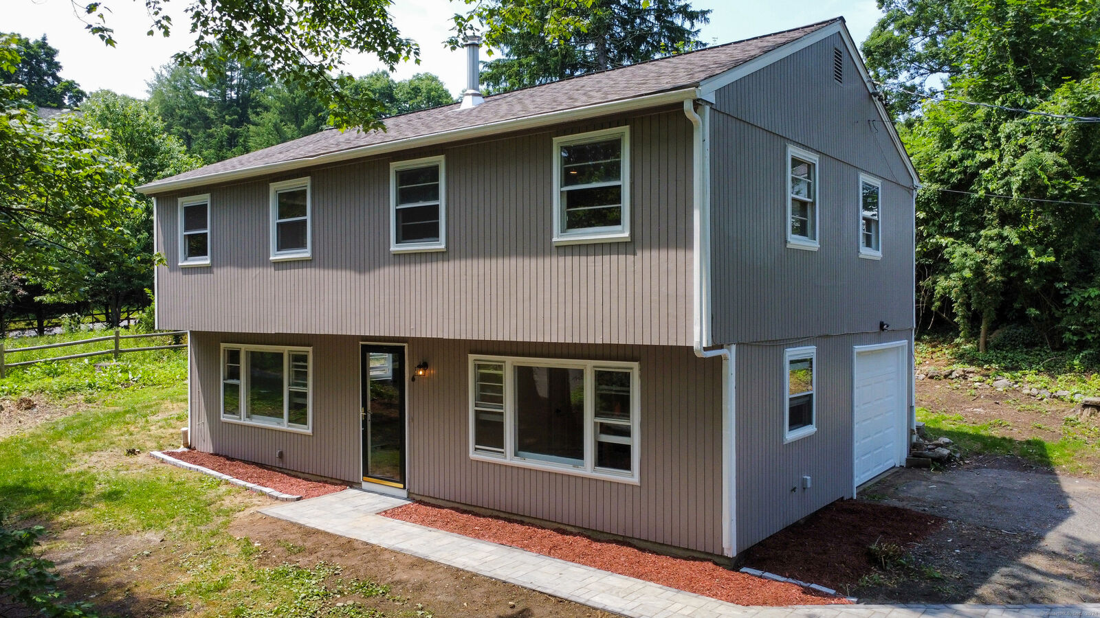 Property Photo: 63B Taylor Avenue CT 06801