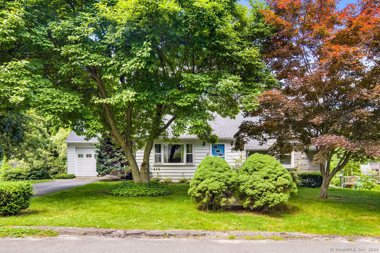 Property Photo: 43 Greenbow Street CT 06708