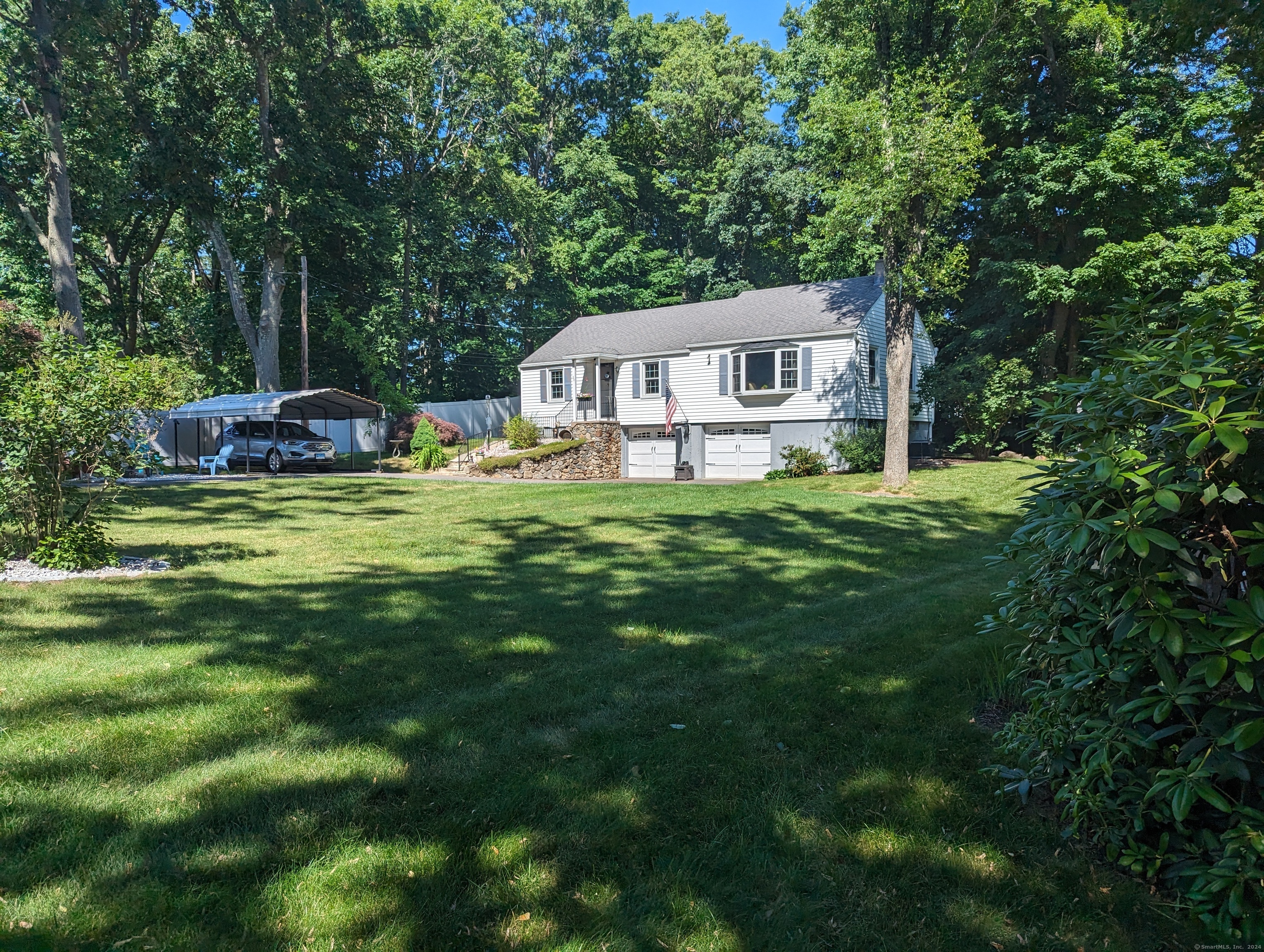 Property Photo:  30 Greenwood Drive  CT 06712 