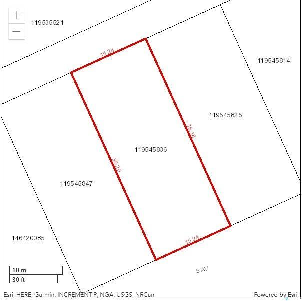 Photo de la propriété:  119 5th Avenue W  SK S0L 2V0 