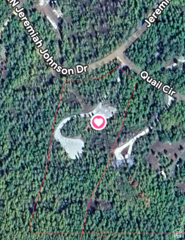Property Photo: Address not disclosed UT 84317