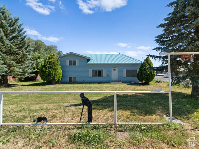 Property Photo: Address not disclosed UT 84312
