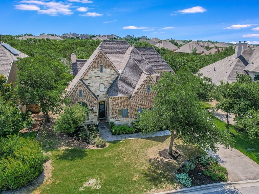 Property Photo:  17309 Rush Pea Circle  TX 78738 