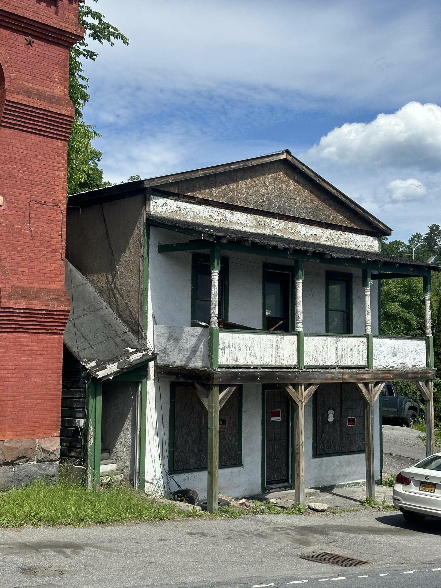 Property Photo:  4343 Main Street  NY 12974 