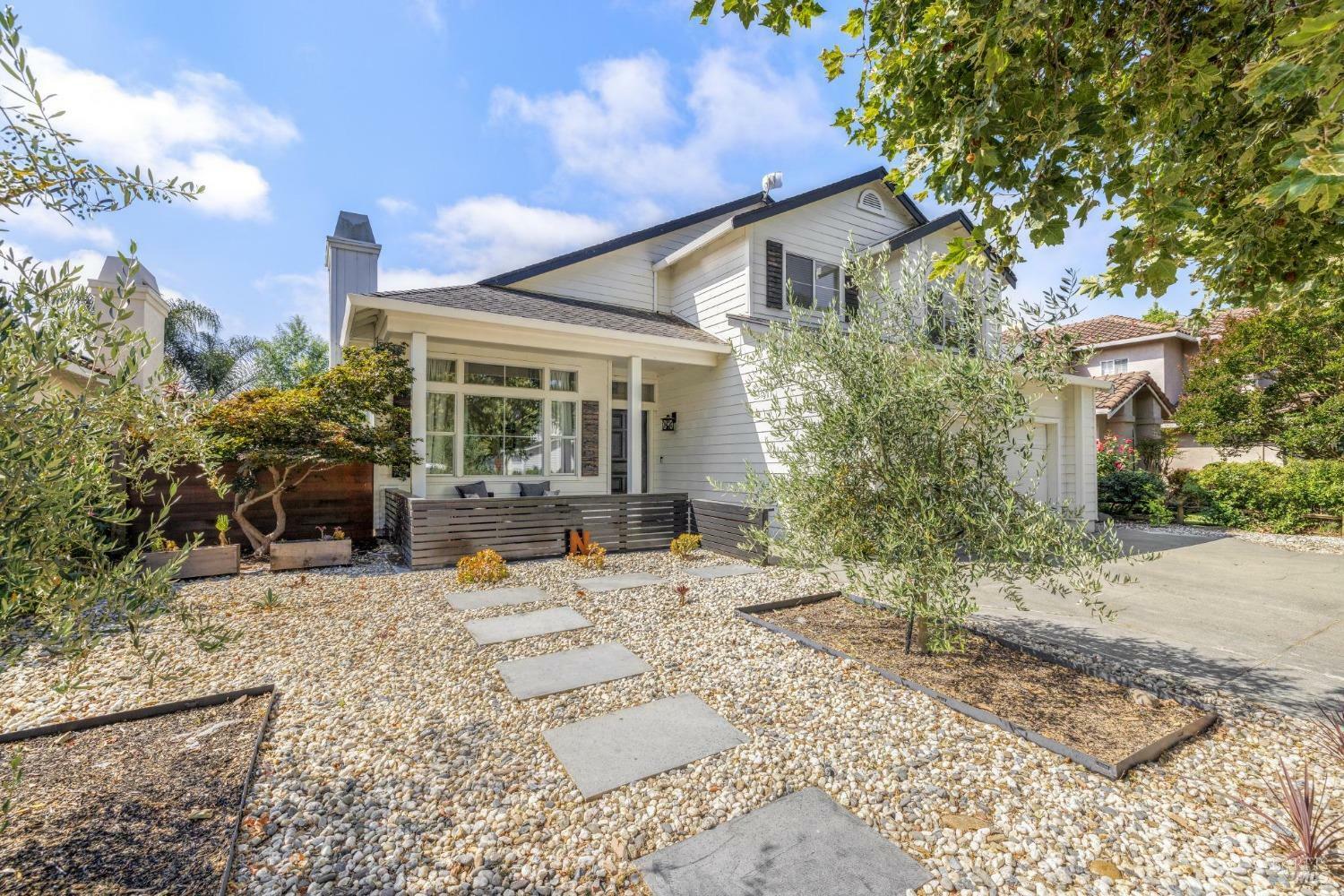 Property Photo:  67 Luke Drive  CA 94558 