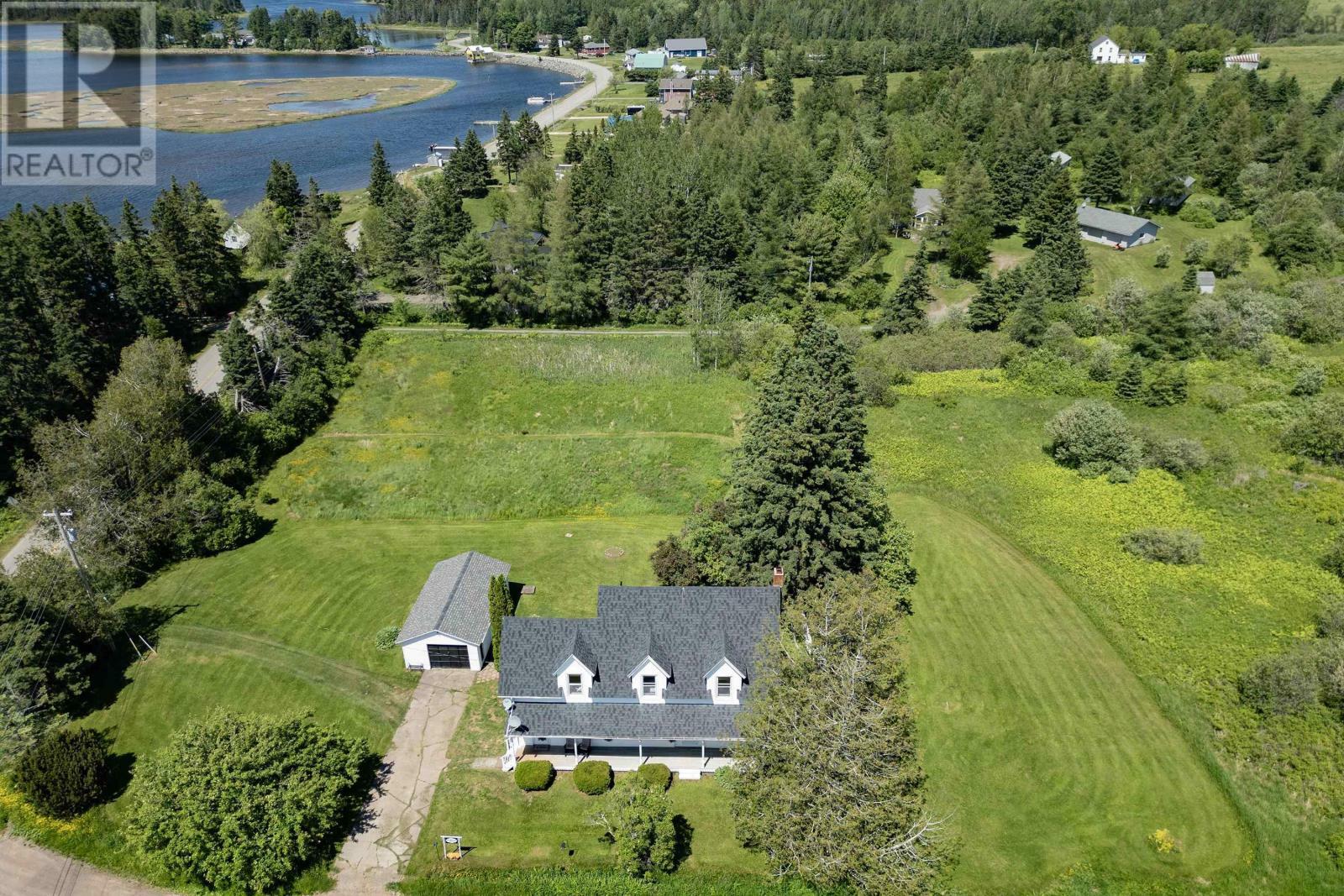 Property Photo:  5 Tidnish Drive  NS B4H 3X9 