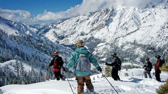 Property Photo:  414 Avalanche Road  CA 95223 