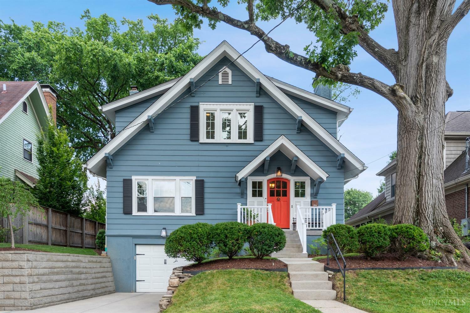 Property Photo: 2944 Van Dyke Drive OH 45208