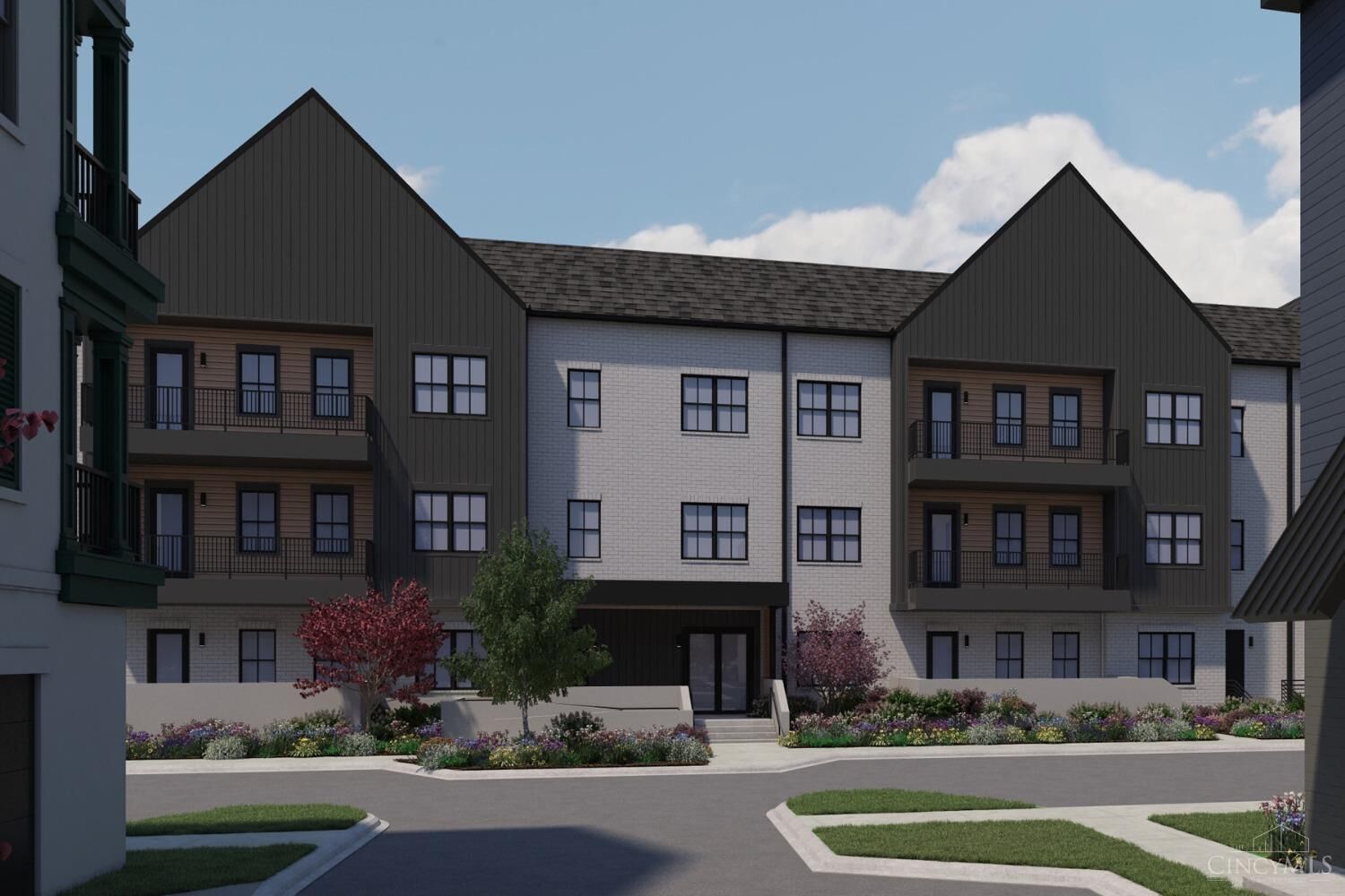 Property Photo:  4270 Parkview Drive  OH 45242 