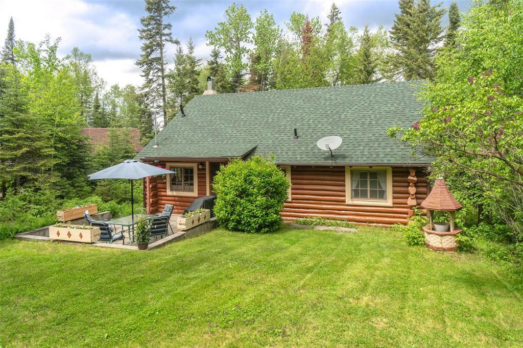 Property Photo:  313 Wasagaming Drive  MB R0J 1N0 