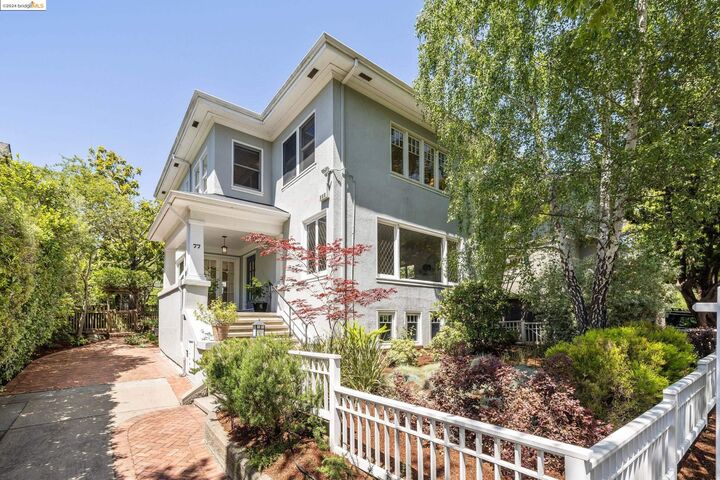 77 The Plaza Dr  Berkeley CA 94705 photo