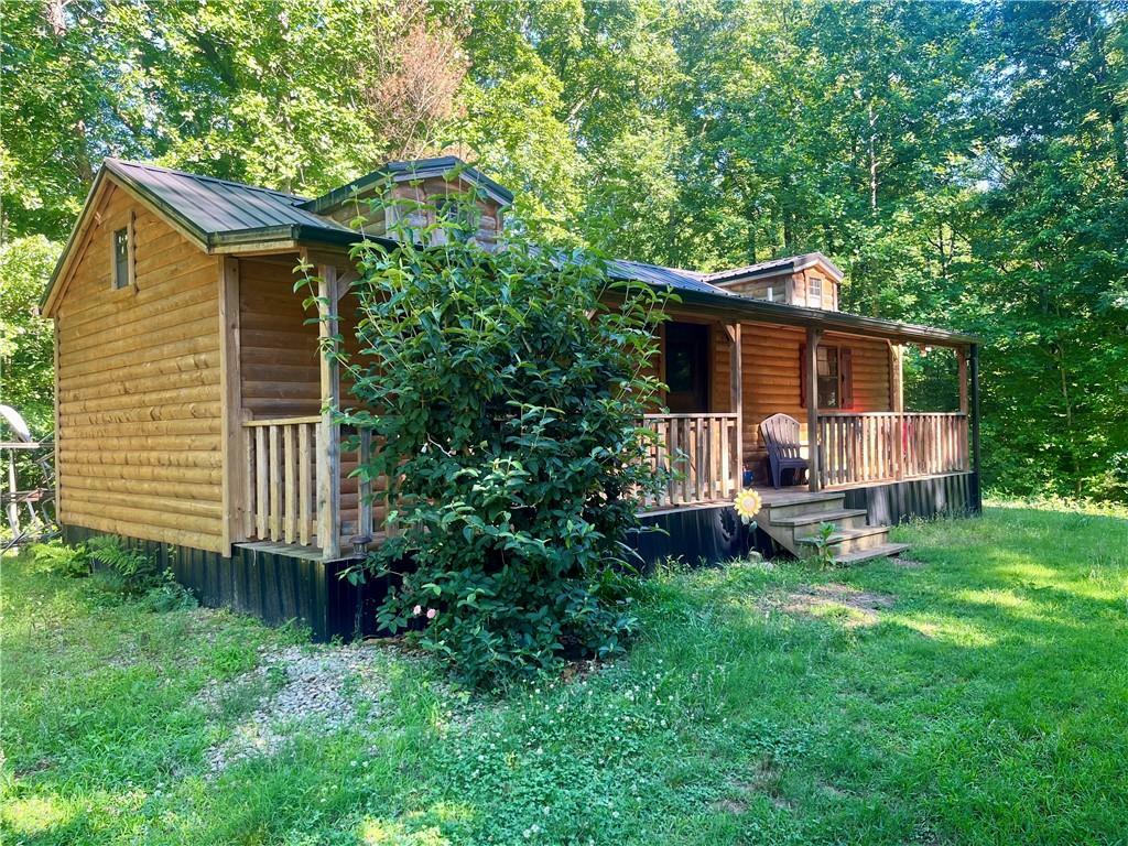 Property Photo:  4334 Mount Vernon Road  GA 30506 