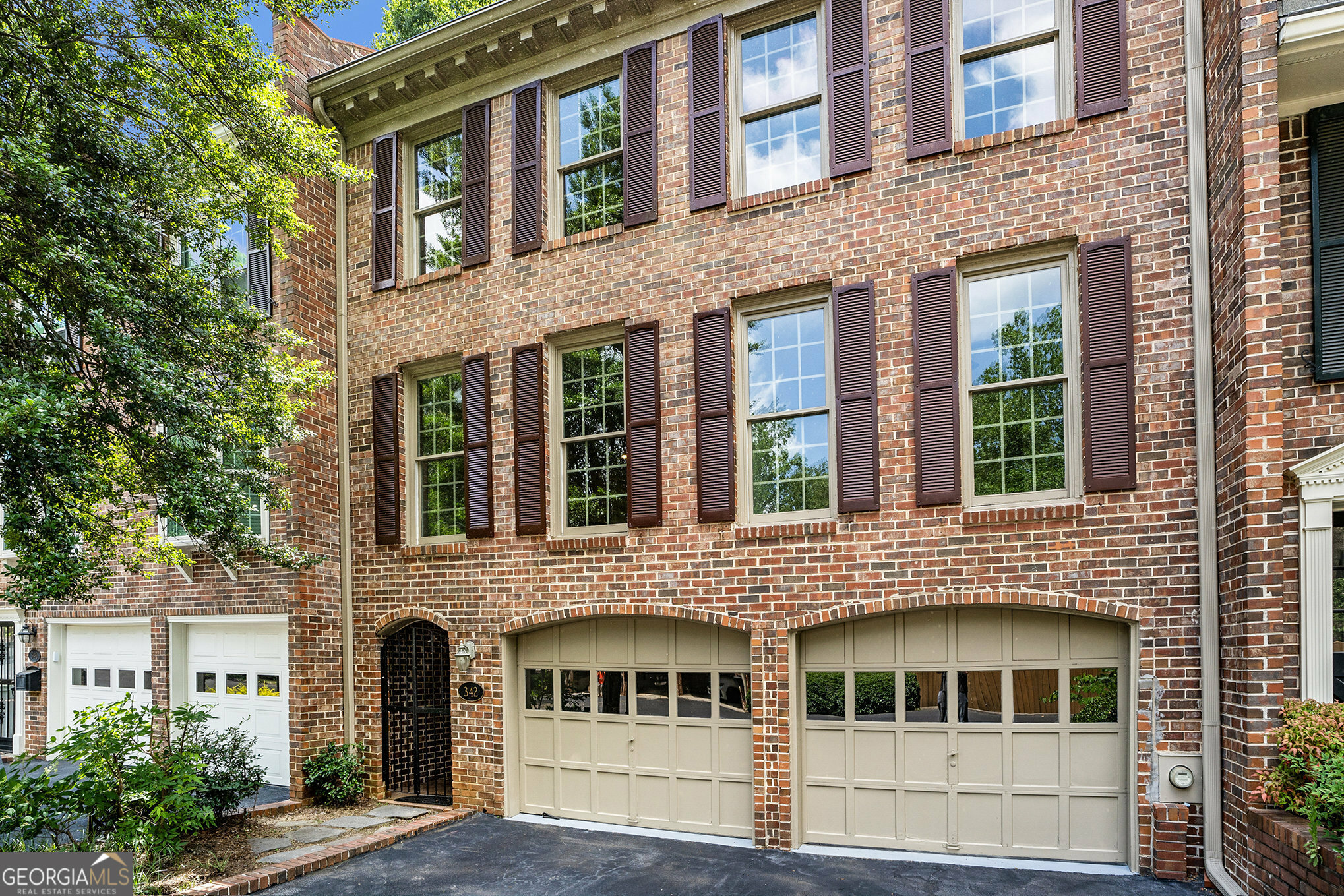 Property Photo: 342 The Chace GA 30328