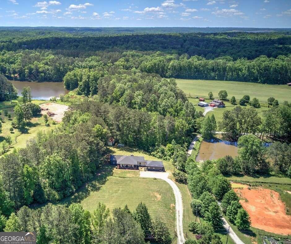 Property Photo: 606 Roper Road GA 30115