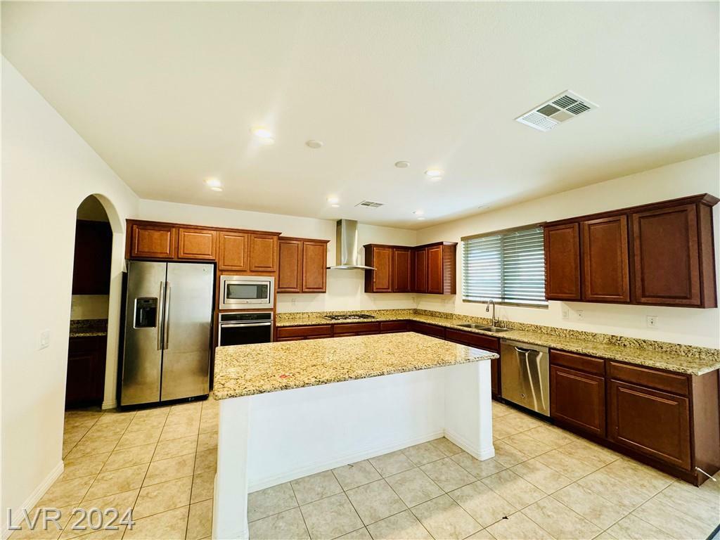 Property Photo:  8333 Saddleback Ledge Avenue  NV 89147 