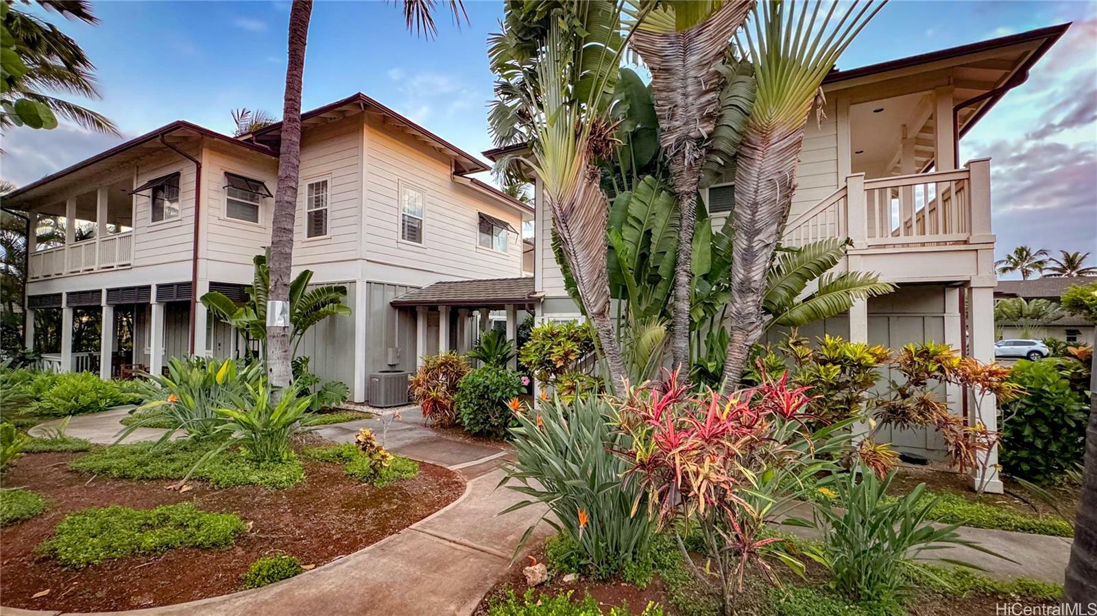 Property Photo:  92-1164 Olani Street 47-1  HI 96707 